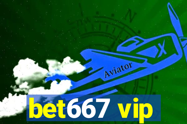 bet667 vip